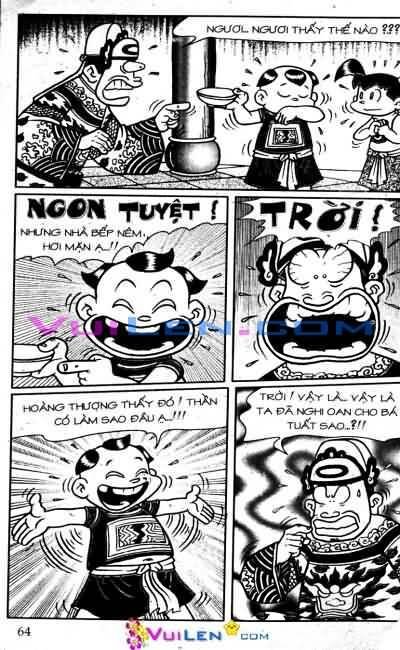 thần đồng đất việt chapter 29 59