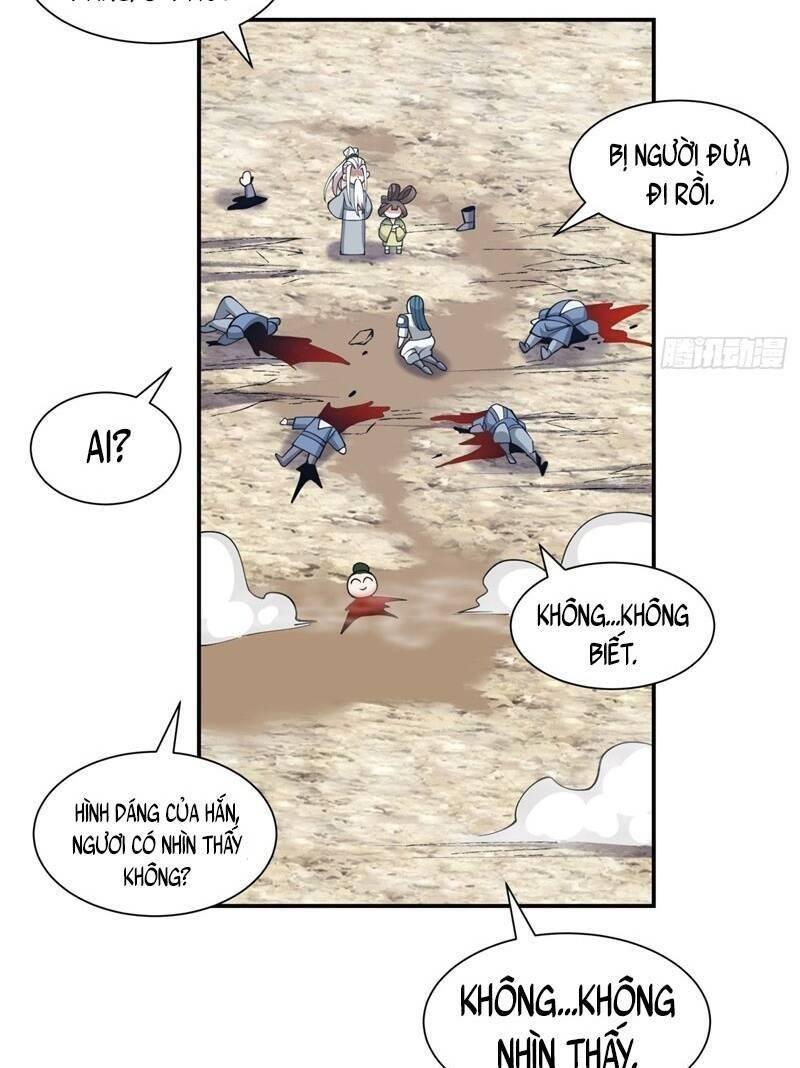 đồ đệ của ta đều là trùm phản diện chapter 27 44