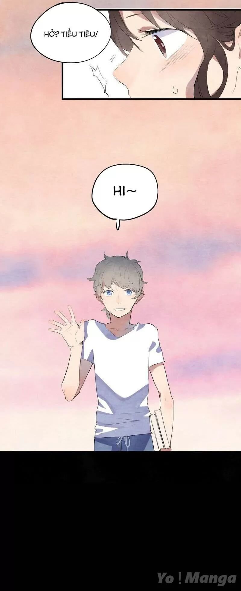 hữu ngôn tại tiên chapter 45 21