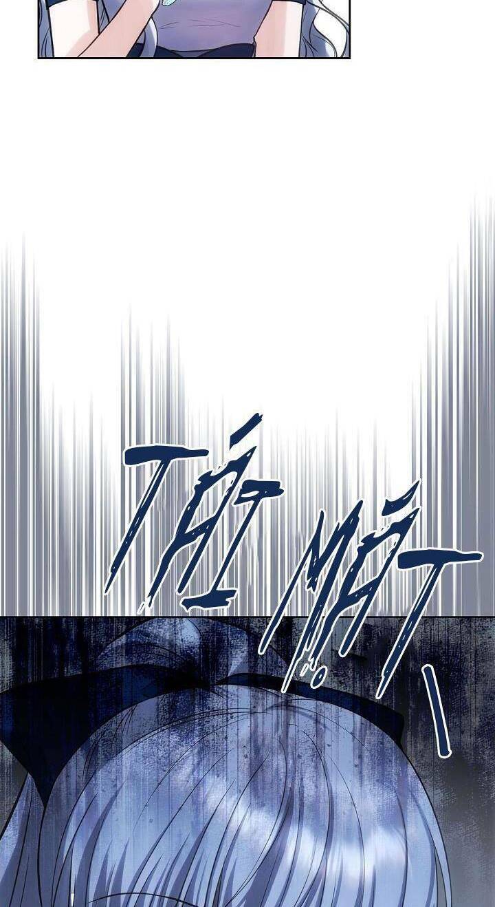 con gái bá tước bỗng thành vị hôn thê của thái tử điện hạ chapter 33 74