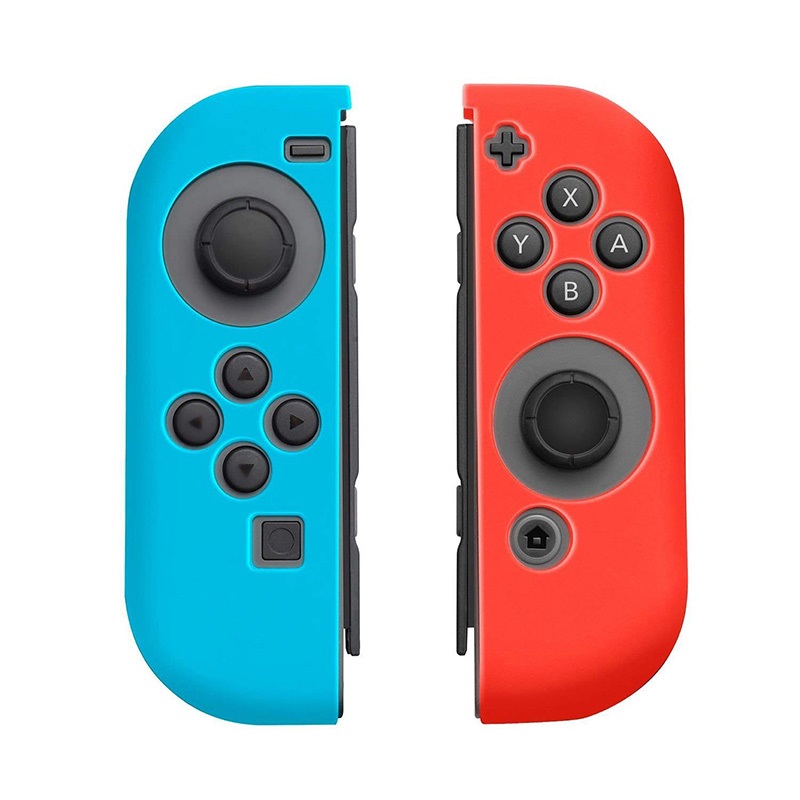 Bọc Silicon cho Joy-con máy Switch