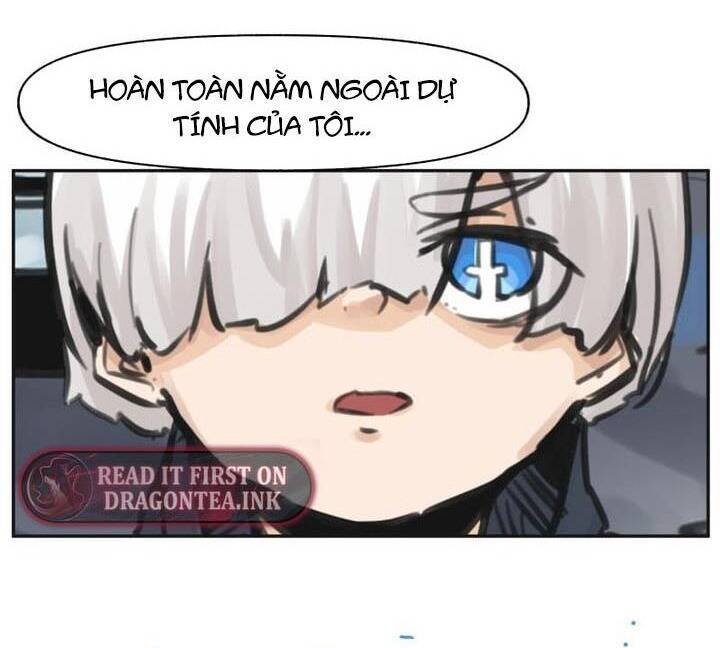 thế giới nơi chỉ có siêu nhân là nạn nhân chapter 18 15