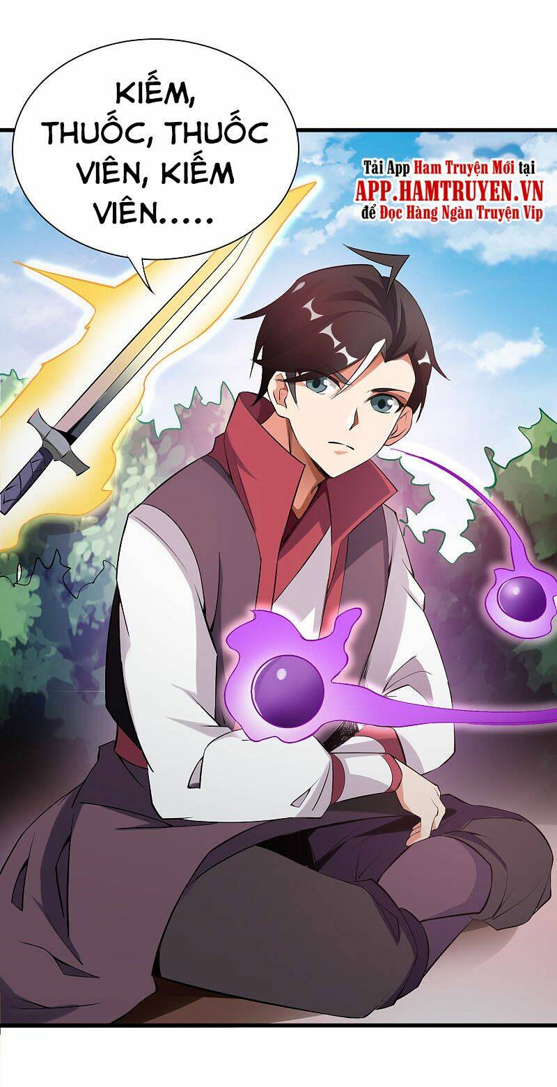 phục thiên thánh chủ chapter 141 1