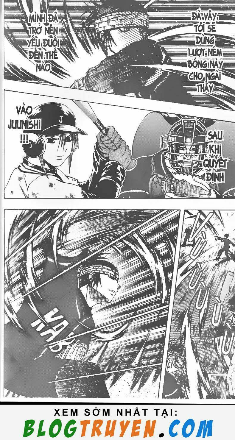 mr.fullswing chapter 86 8