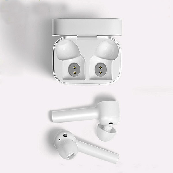 Tai Nghe MI TRUEWIRELESS EARPHONES TRẮNG (WHITE) - Hàng chính hãng