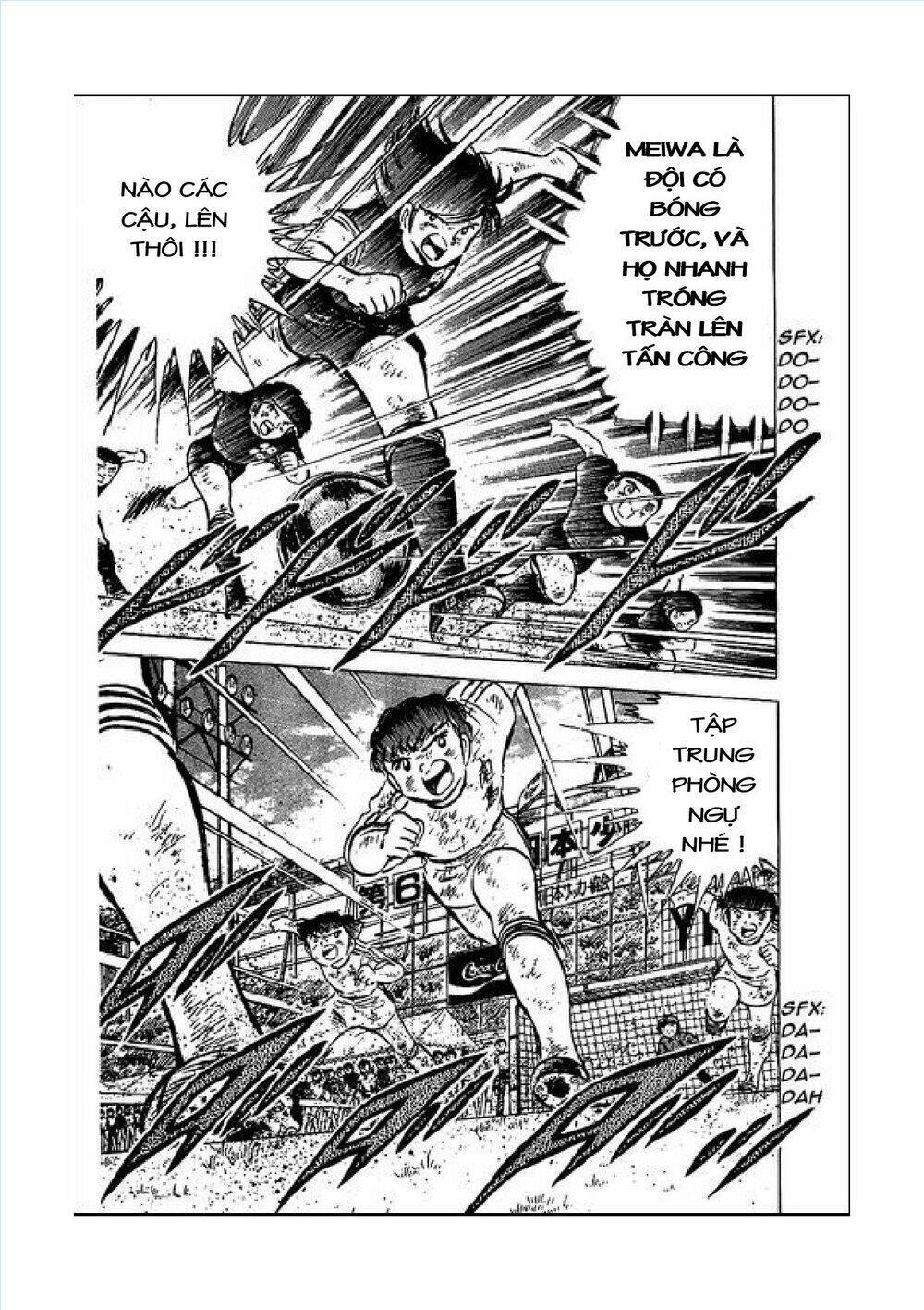 captain tsubasa chapter 46 18