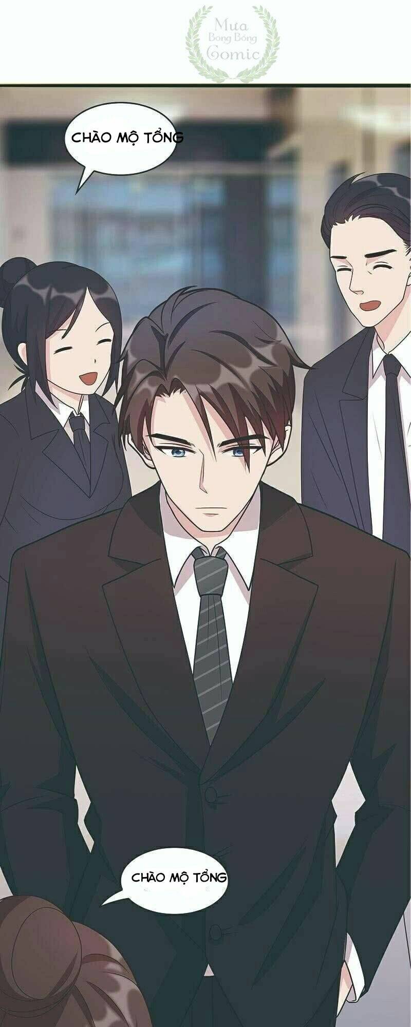 nam thần manh bảo tận diệt chapter 7 36