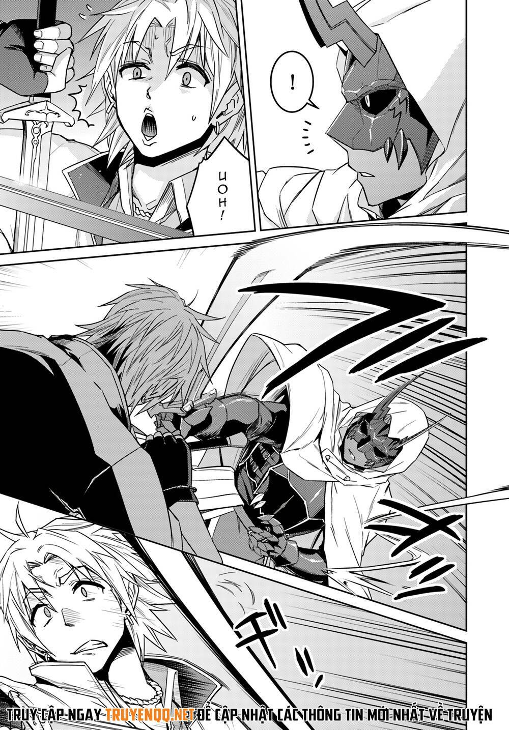 nidome no jinsei wo isekai de chapter 37 7