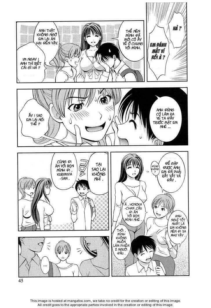 goddess of the glass! chapter 11 20