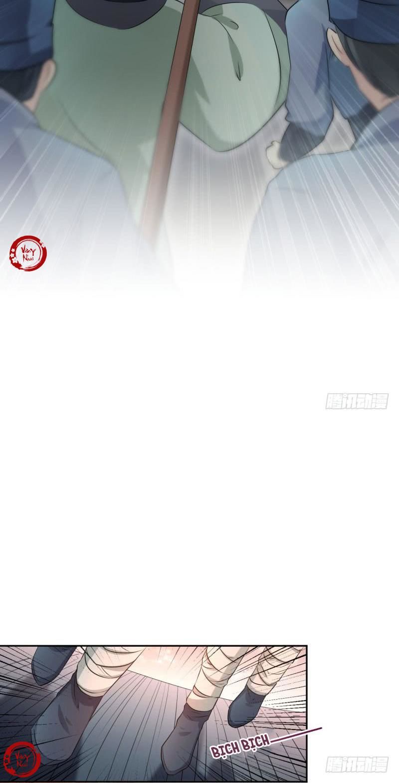 vương gia không thể trêu chapter 32 25