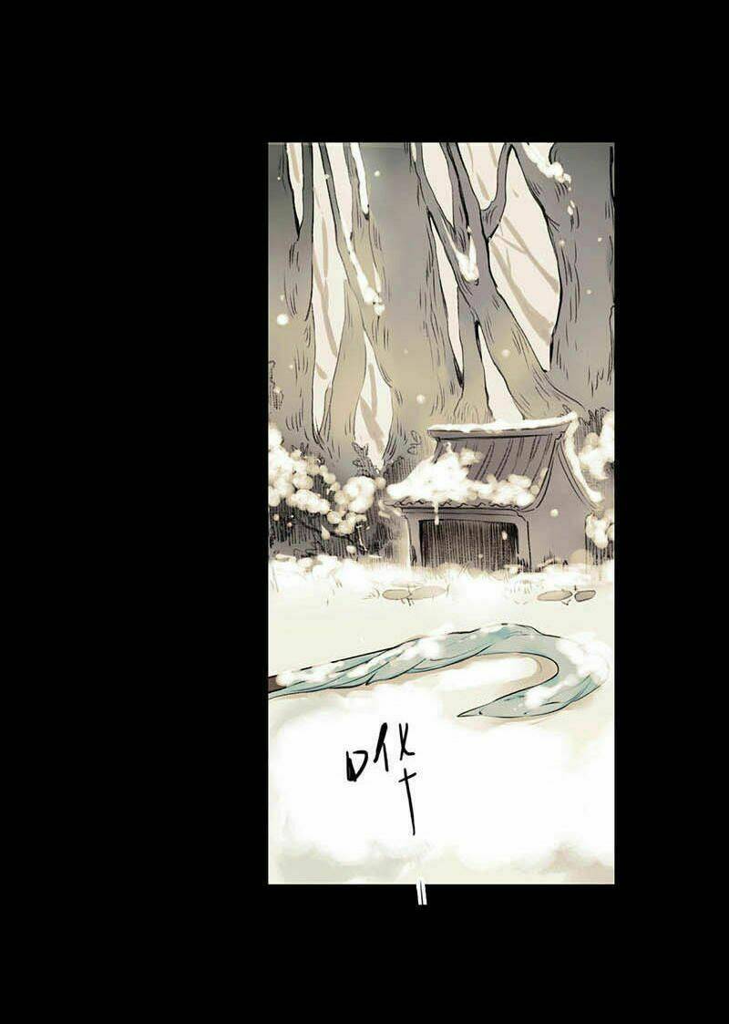 thiếu nữ tản mộng đàm chapter 1.3 39