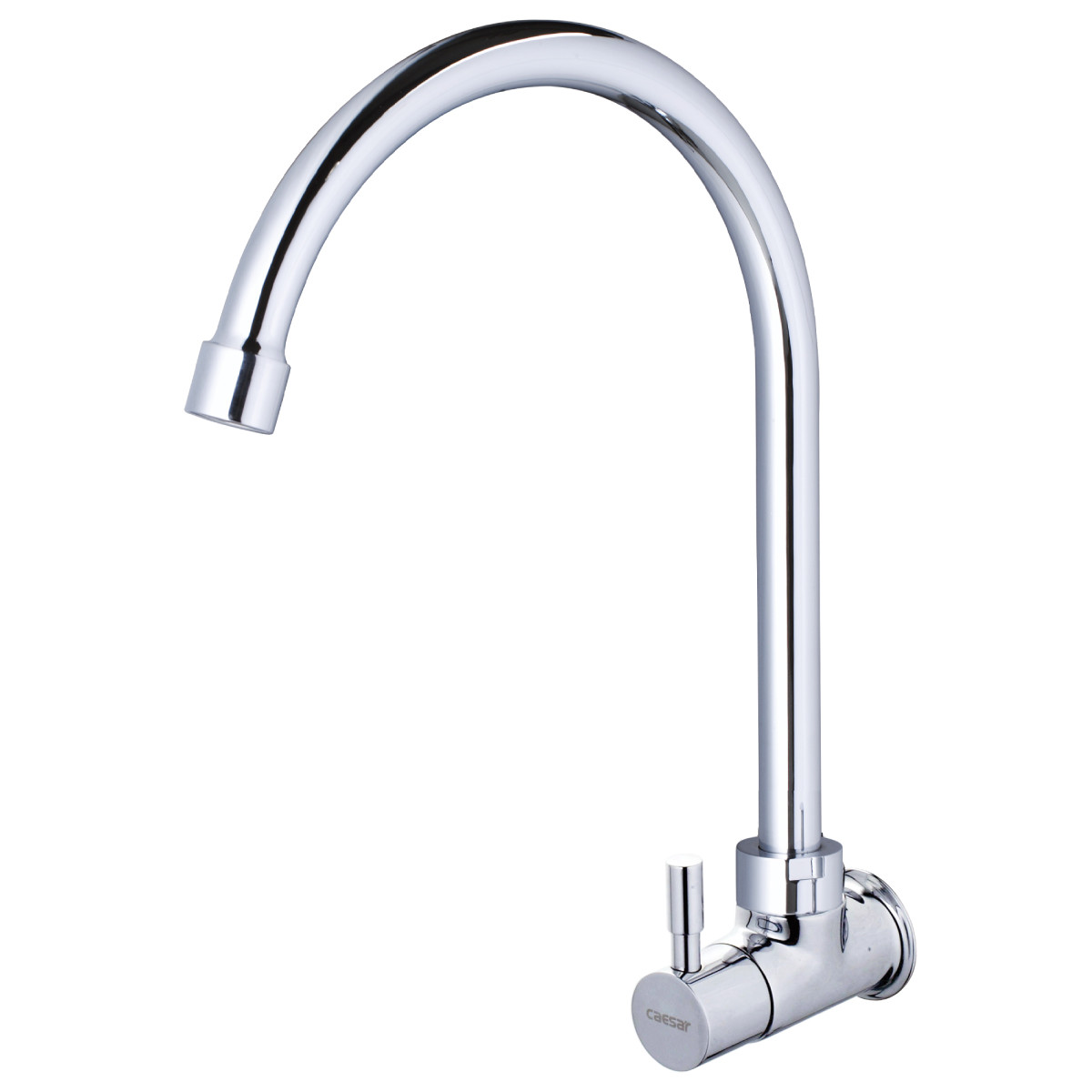 Vòi bếp lạnh gắn tường Caesar K036C