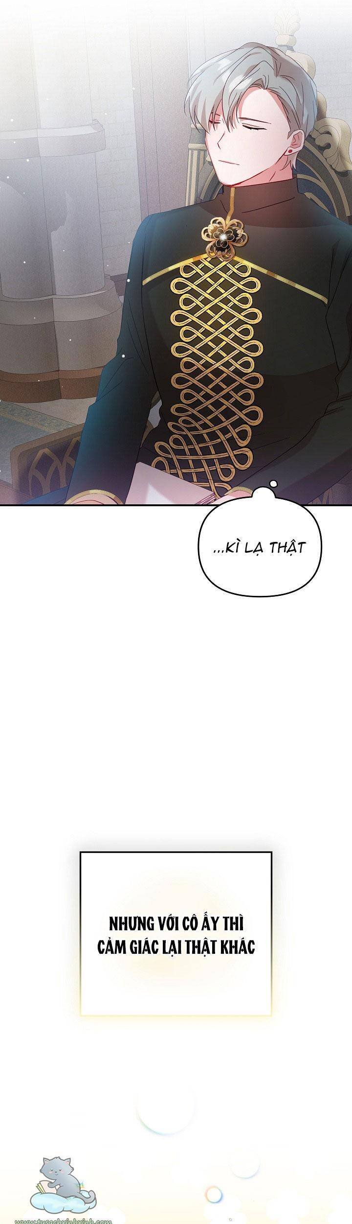 hoàng tử chuyển sinh trở thành người mạnh nhất thế giới nhờ vào sự hiểu biết về bug chapter 25 39