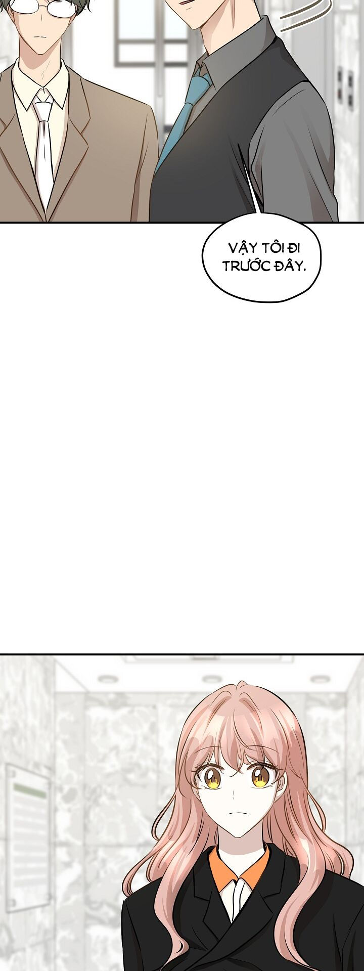 cuộc sống kỳ thú chapter 57 22