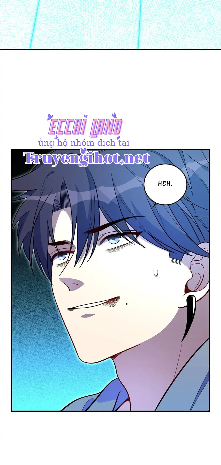 [16+] killing my love chapter 103.1 19