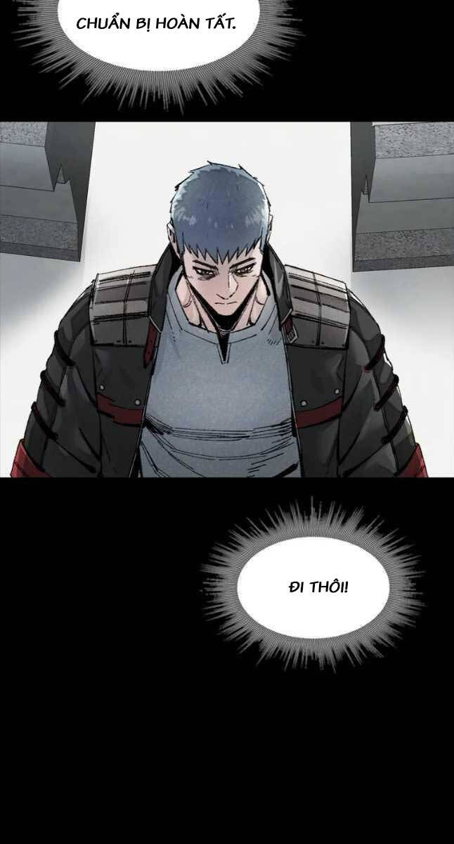 mật mã mê cung chapter 70 34