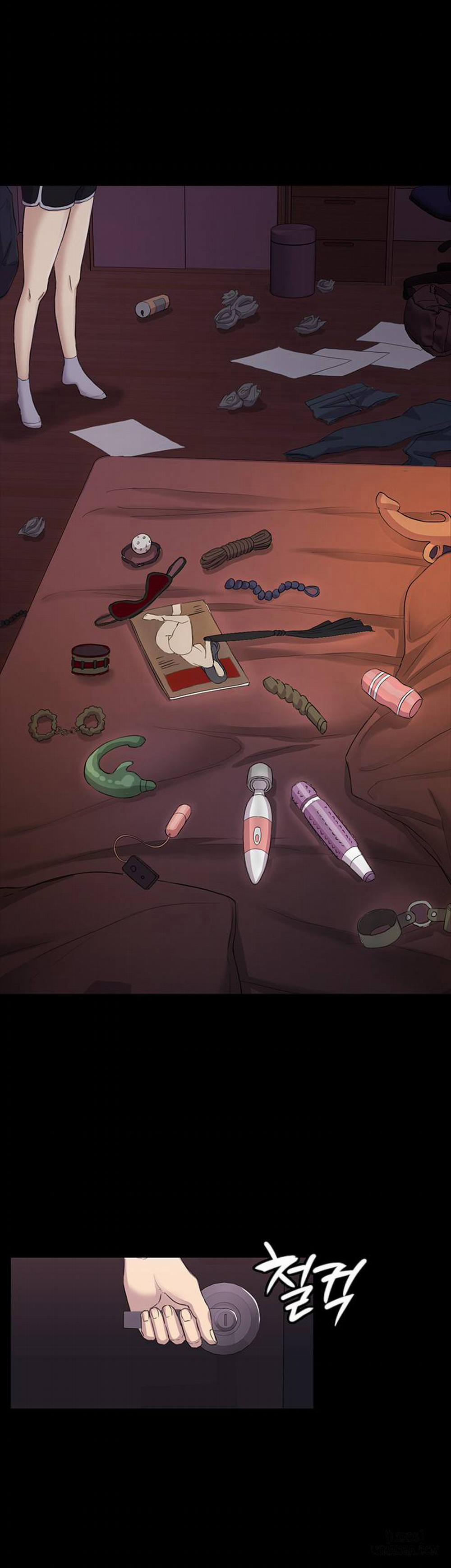 anh có thể giúp em không chapter 26 28