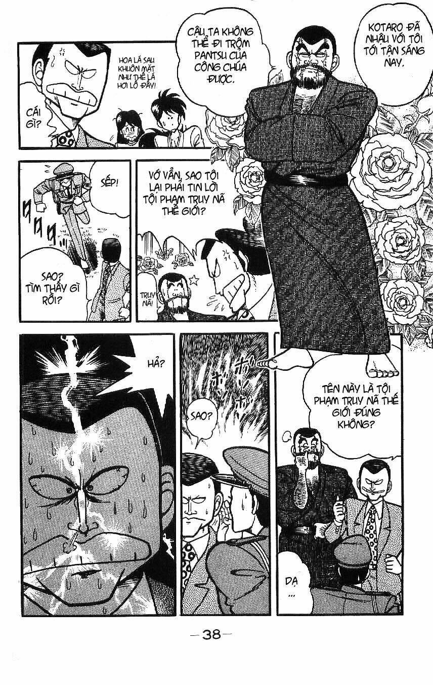 kotaro makaritoru chapter 50 15