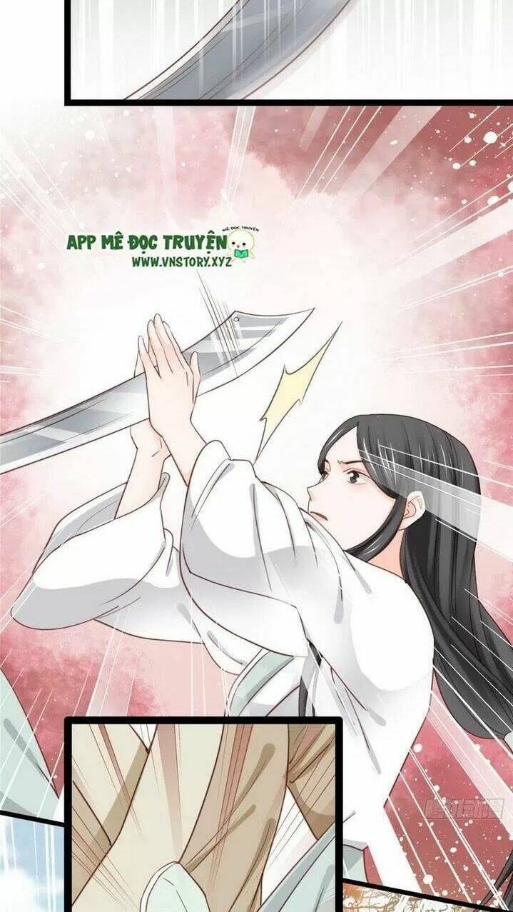 kiều nữ độc phi chapter 235 25