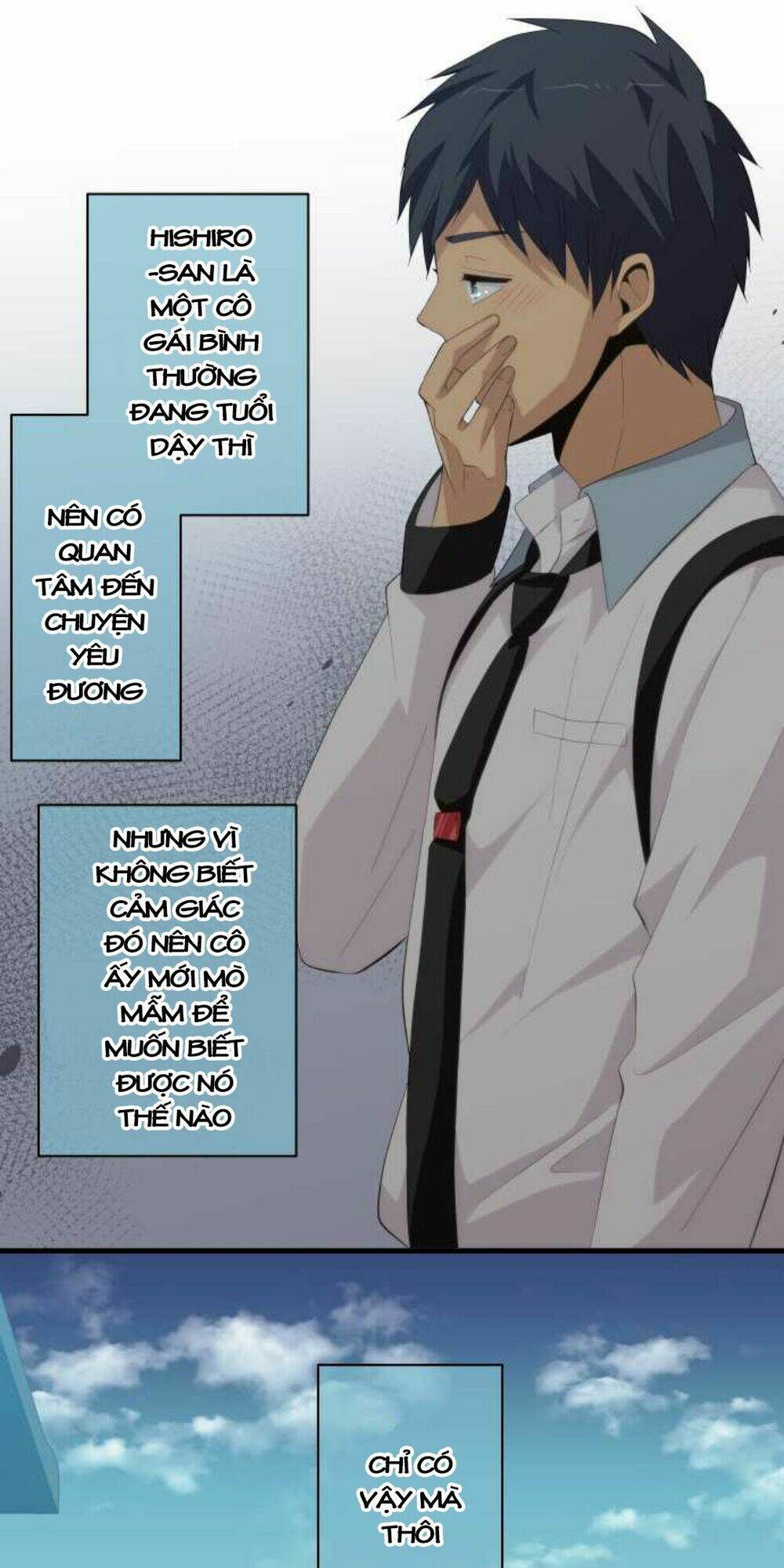 viên thuốc trùng sinh chapter 156 27