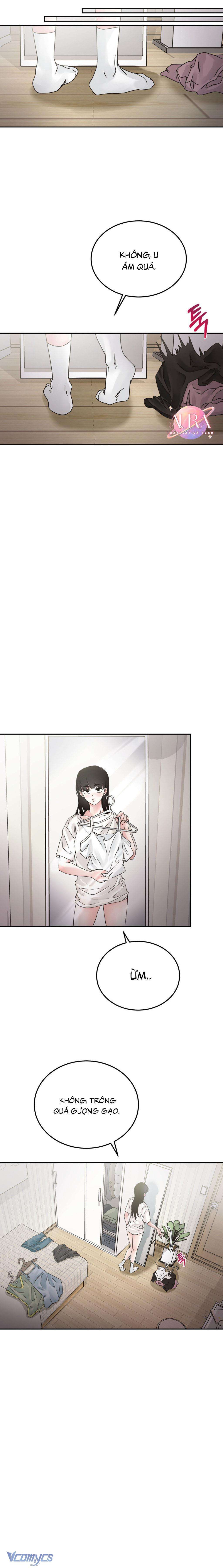 [18+] trở thành gia đình chapter 15 7