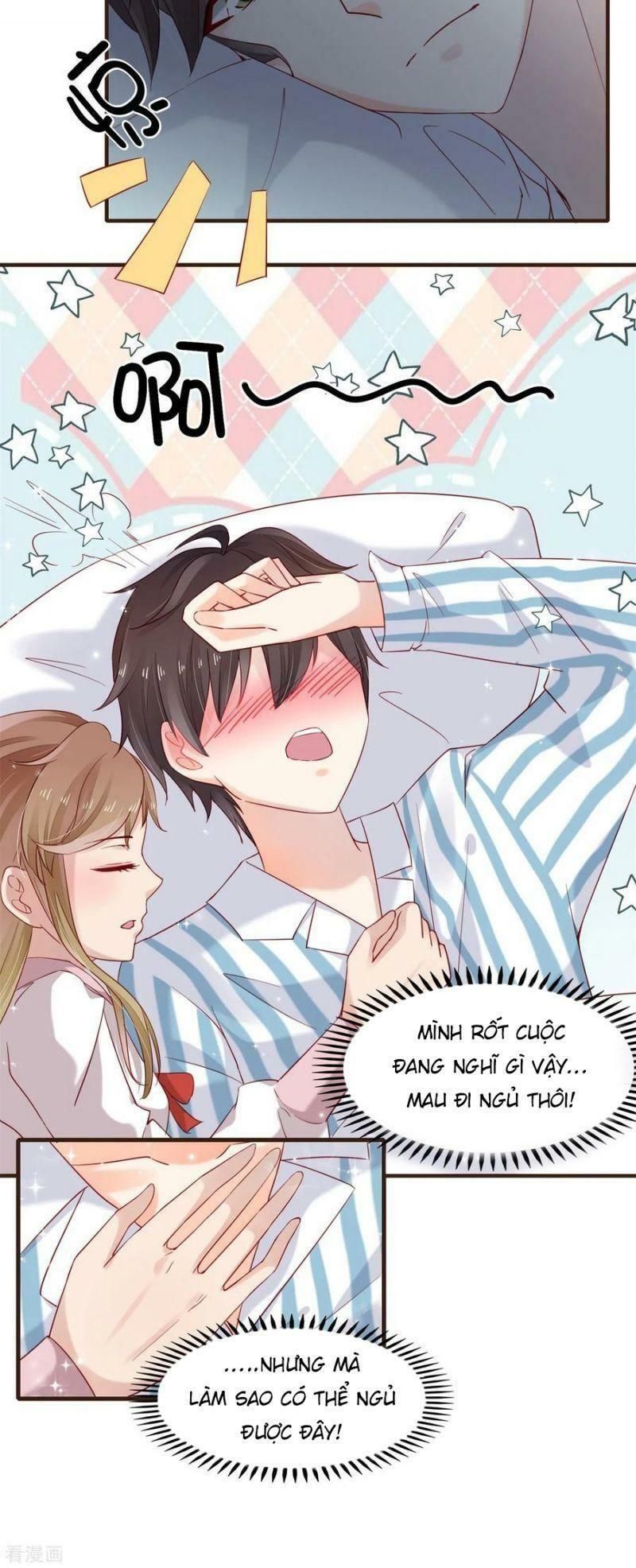 đơn phương 37.5 chapter 35 4