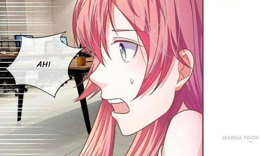 bạn trai cũ là quỷ hút máu: đừng trêu tôi chapter 12 34