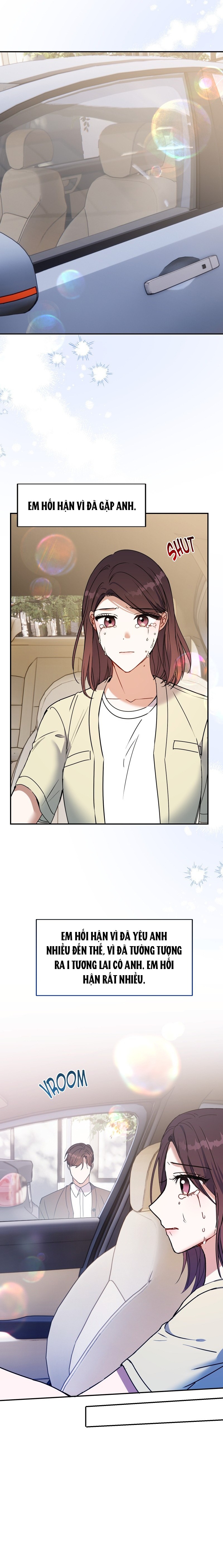 bản cam kết hôn nhân chapter 59 16