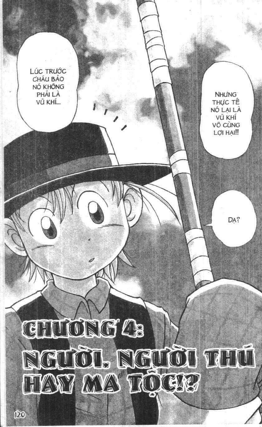 touyuki chapter 1.2 41