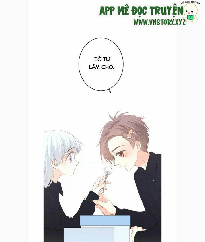 con tim rung động 2 chapter 32 13