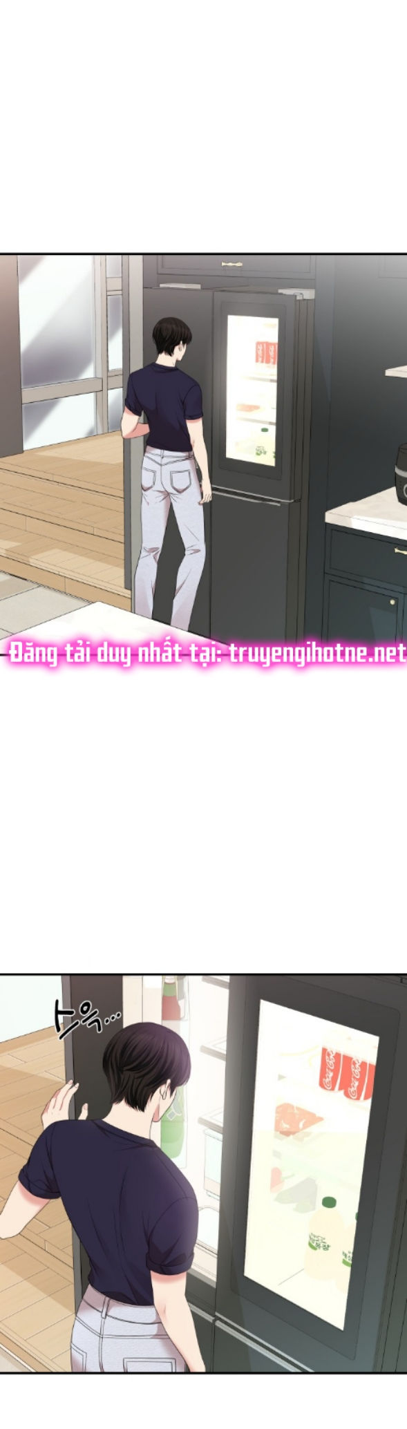 gửi em người đánh cắp những vì sao - to you who swallowed a star chapter 59.2 16