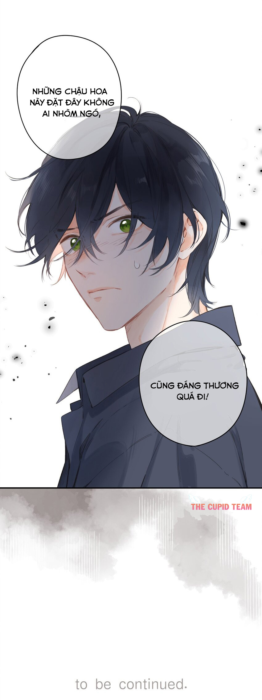 tiệm hoa hướng dương ở góc phố chapter 3 28