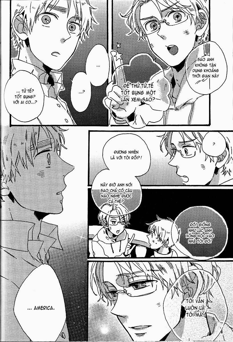 aph doujinshi - diamante chapter 1 50
