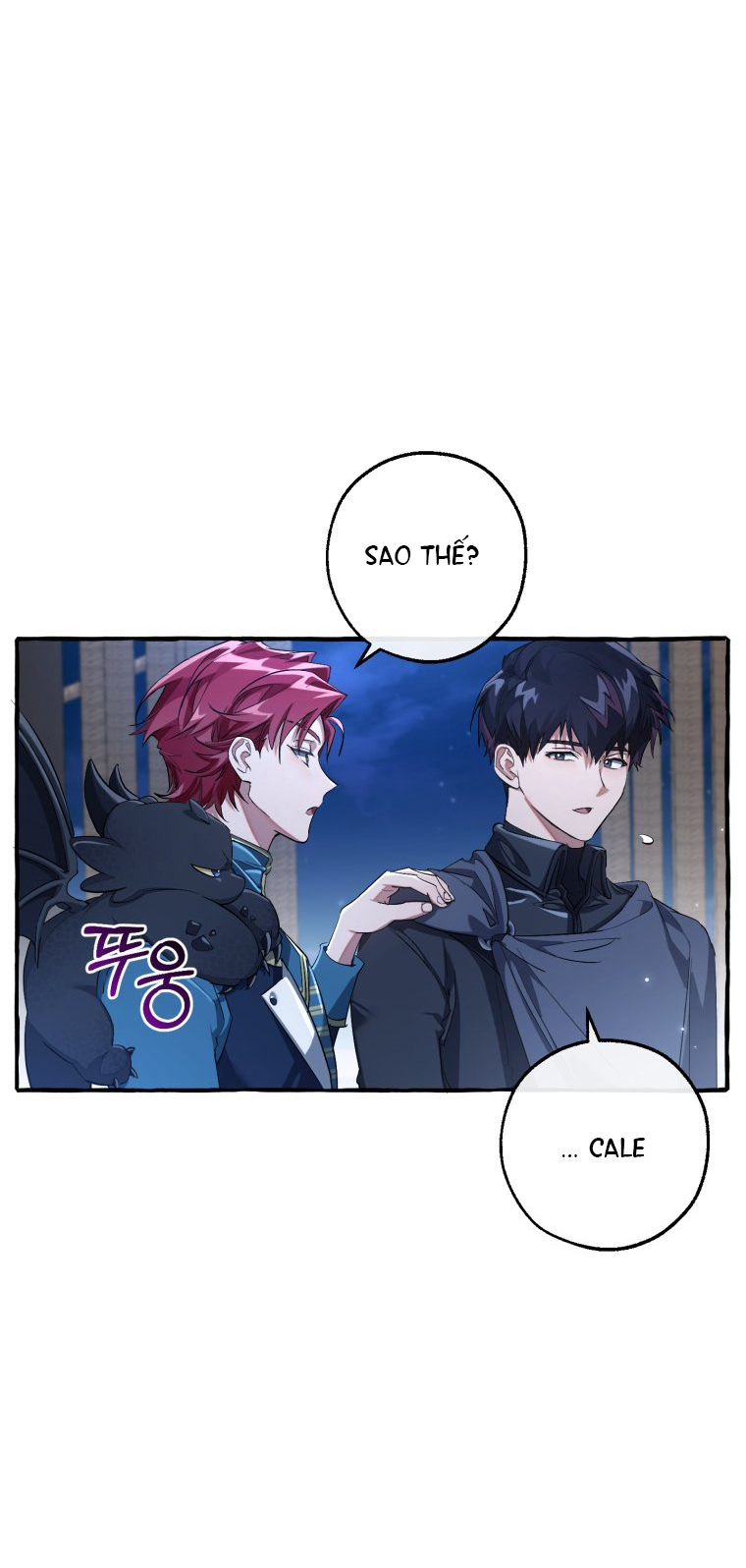 Phế Vật Dòng Dõi Bá Tước chapter 94.1 16