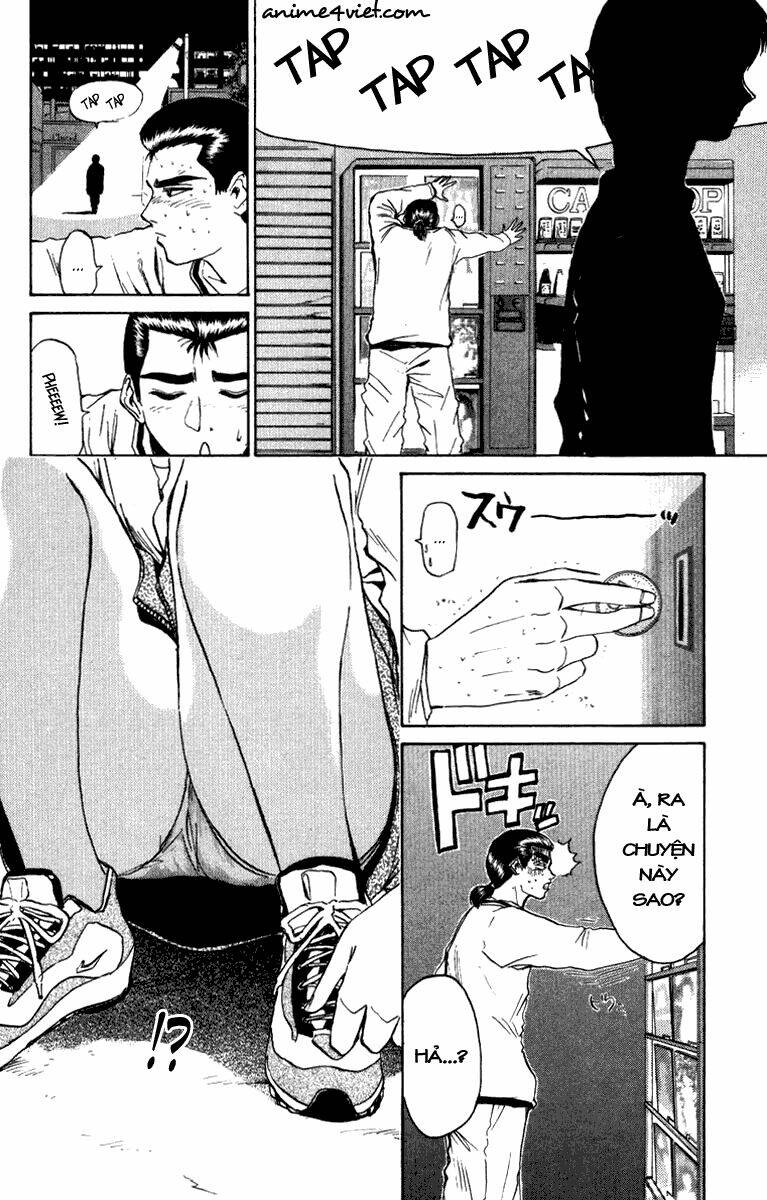 bad company chapter 5 17