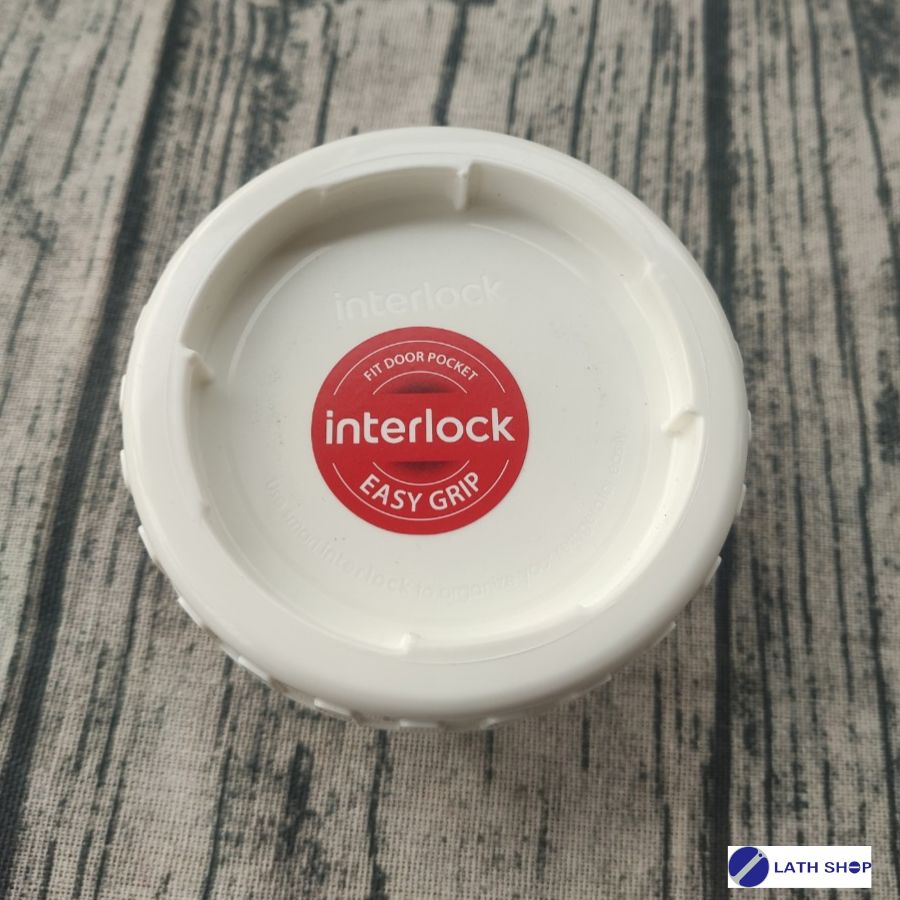 Hộp bảo quản Lock&Lock Interlock INL305W - Hàng chính hãng