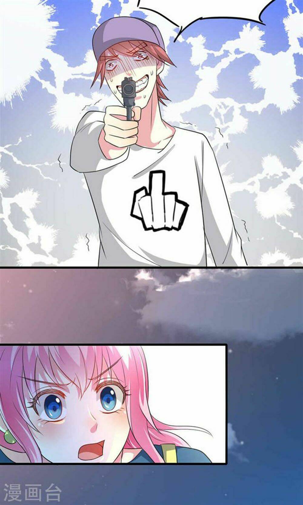 nguyệt dạ hương vi lai chapter 51 11