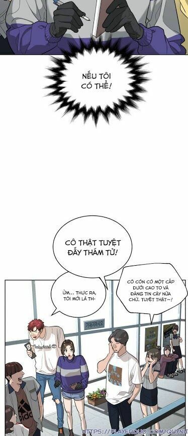 Máu trắng chapter 23 31