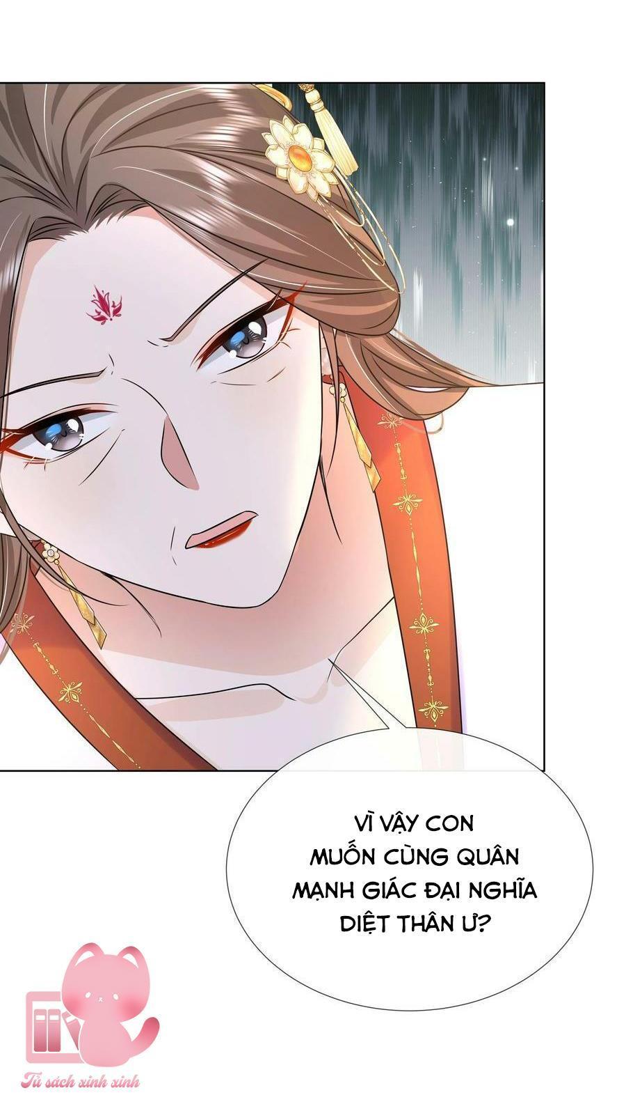 hắc hoá vương gia khó dỗ dành chapter 98 14