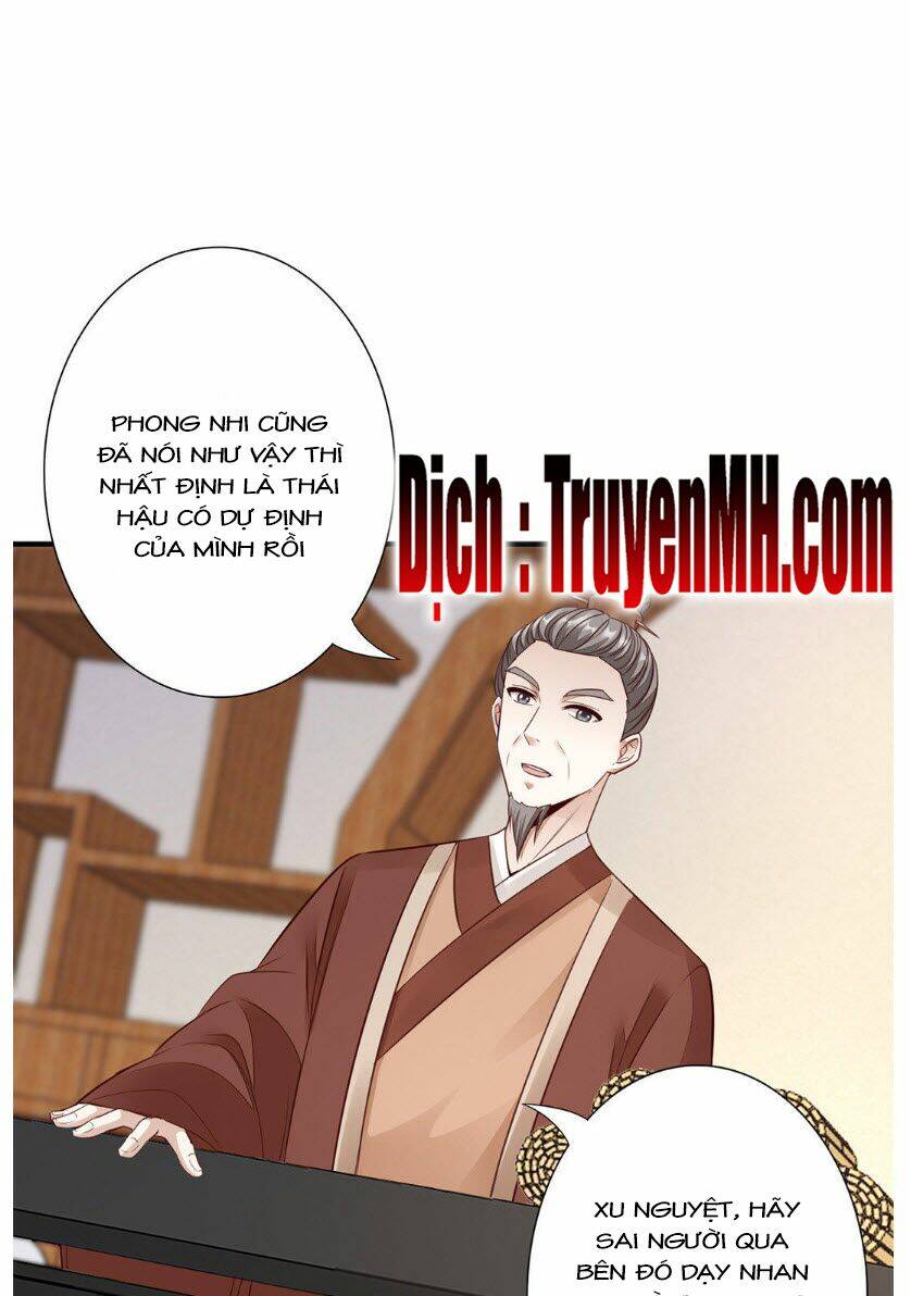 thần y yêu hậu chapter 27 11
