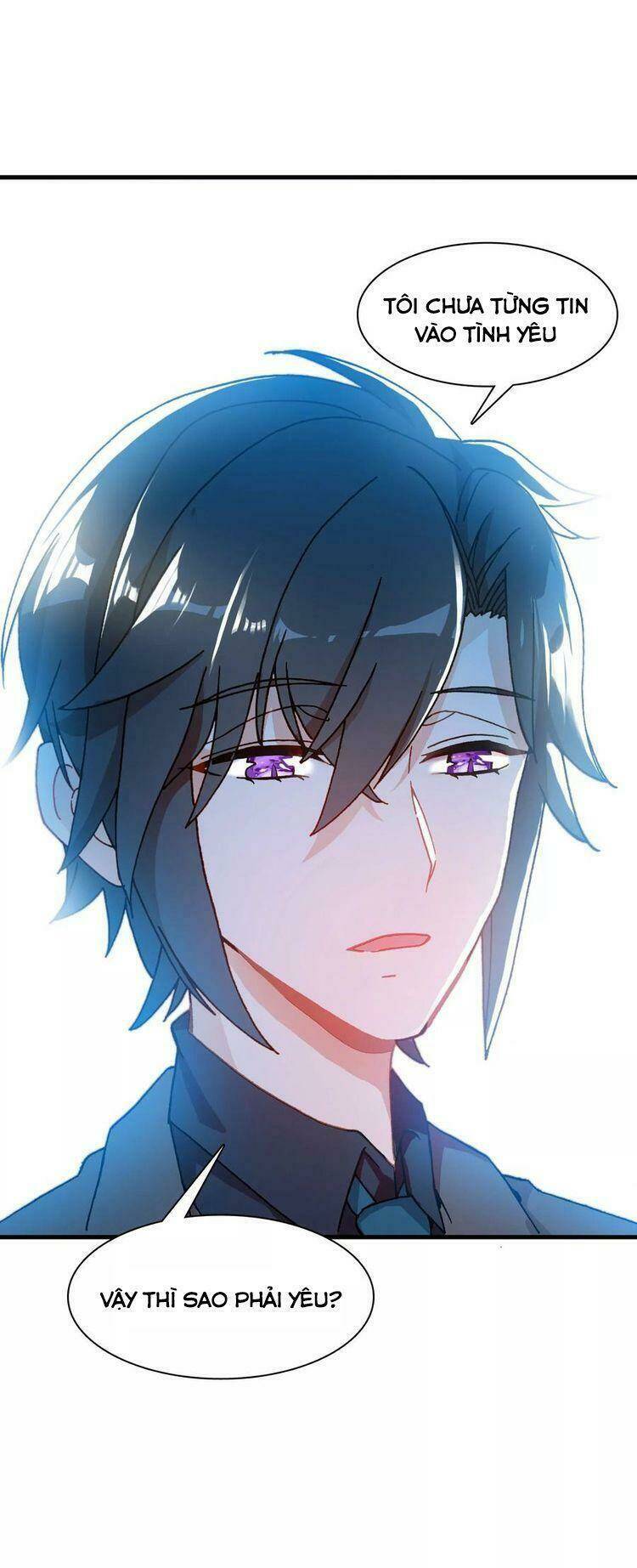 chuyển phát nhanh tình yêu chapter 19 20