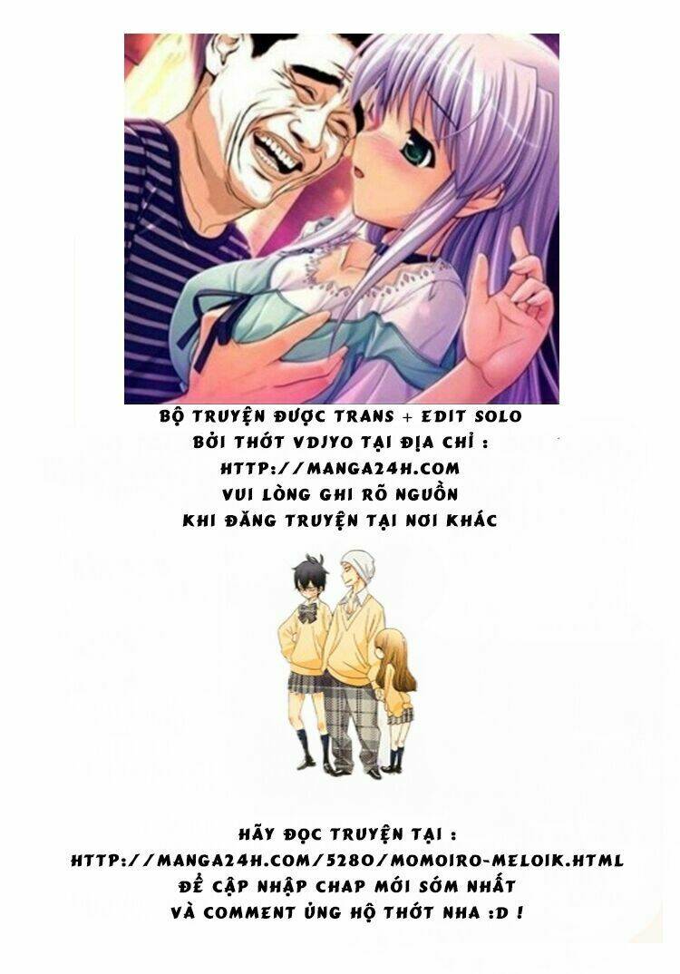 momoiro meloik chapter 65 1