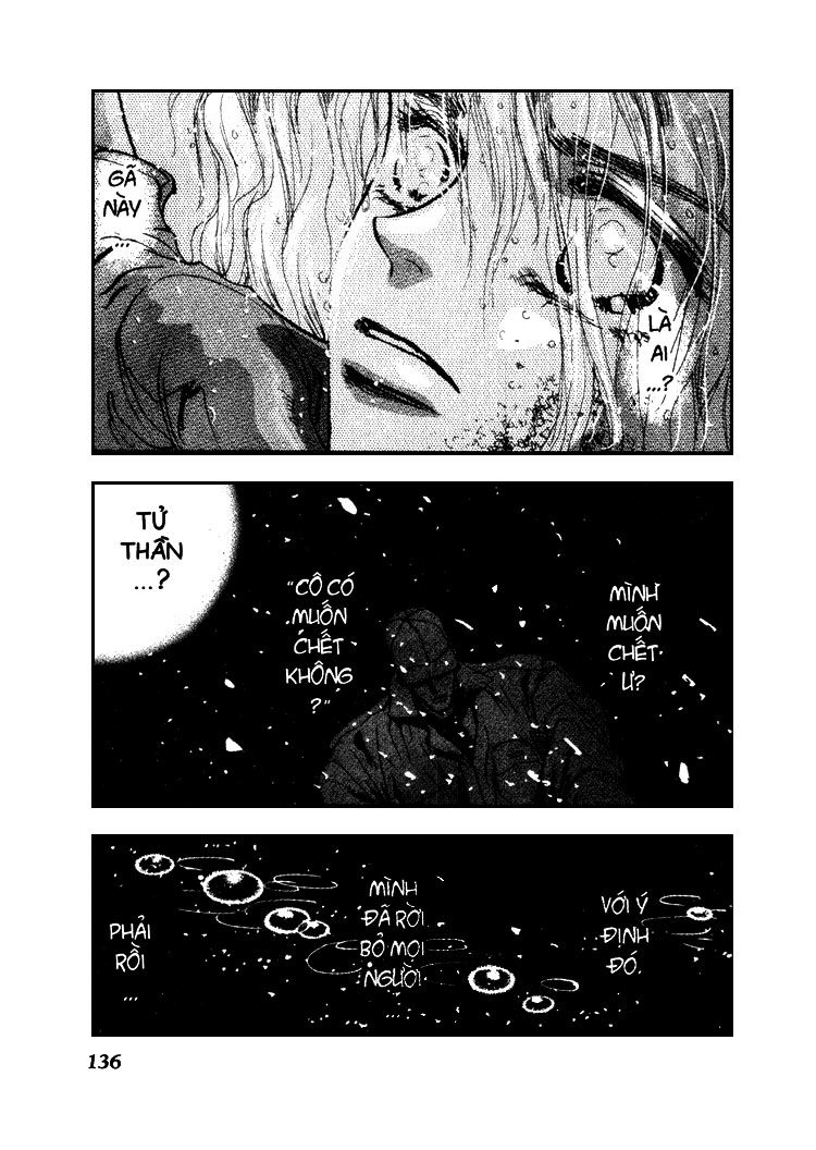 mầm sống chapter 34 3