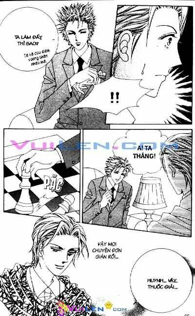 cửa hàng phù thủy chapter 5 65