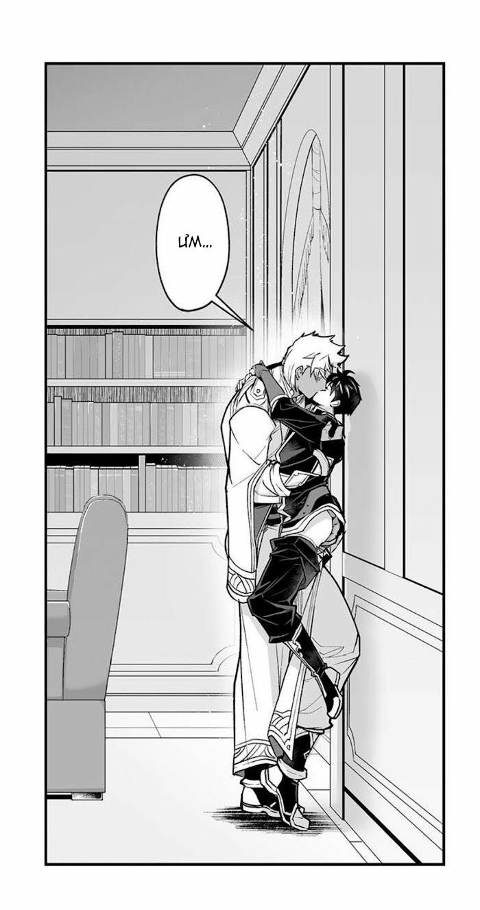 vợ của titan chapter 67 19