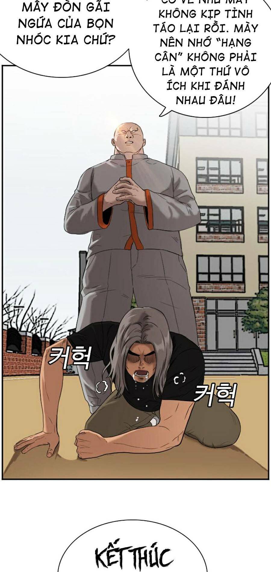 người xấu chapter 79 14