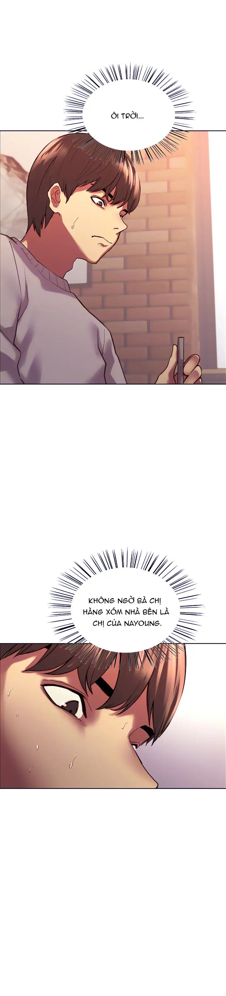 nhãn lực toàn năng chapter 13 2