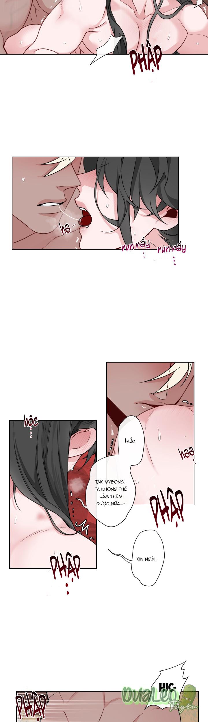 shinsujeon chapter 16 19