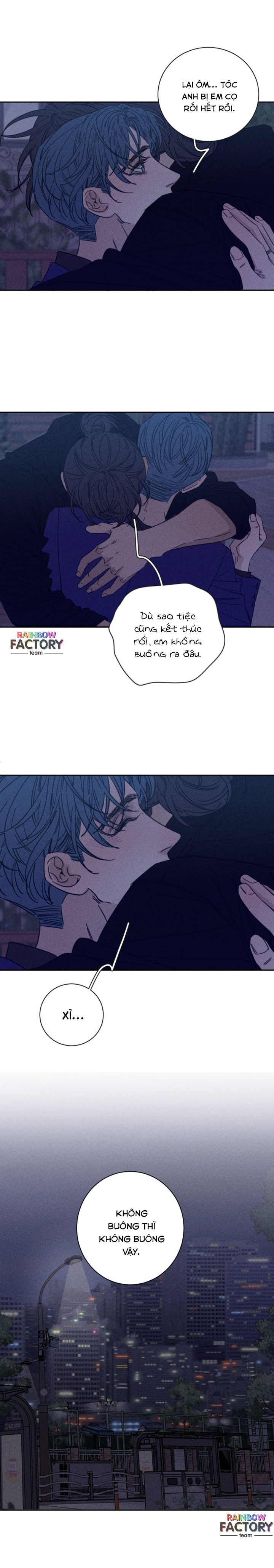 xuân nhật tương chí chapter 64 5