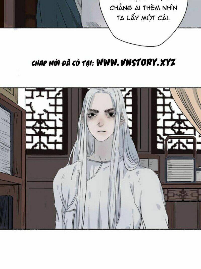 mặc đấu tuyến chapter 23 11